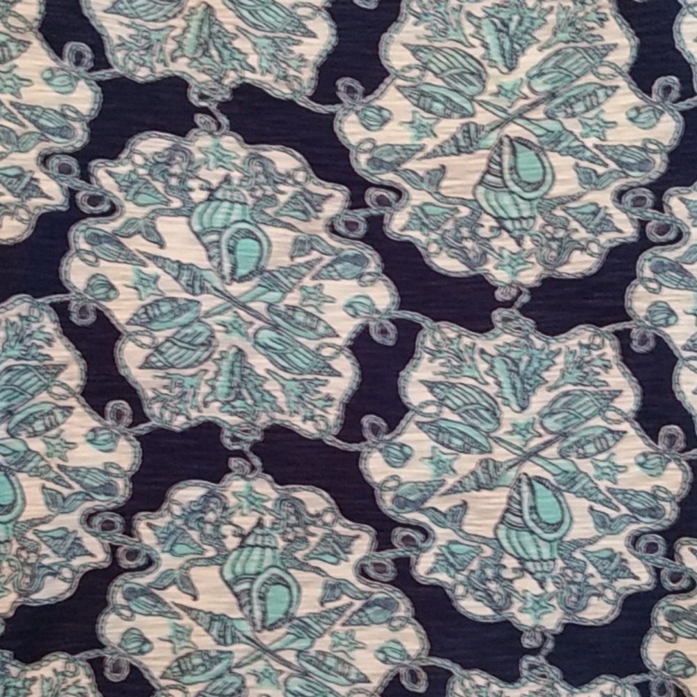 Lilly Pulitzer Somerset Hey Sailor Dress - Picture 4 of 5